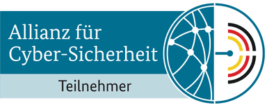 Allianz für Cybersicherheit Logo